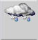 Vorm. Regen, Schneeschauer Vorm. Regen, Schneeschauer
